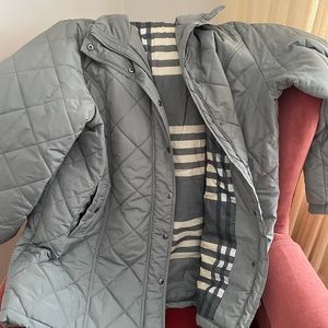 Blair Coat 2XL